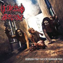 Velocidad Absurda : Reborn for the Extermination